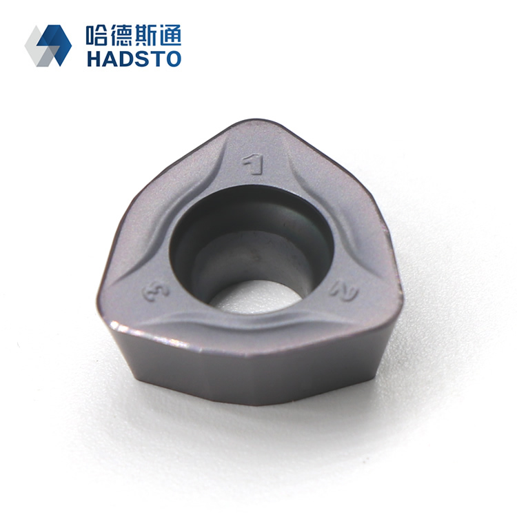 Milling Insert-product-image