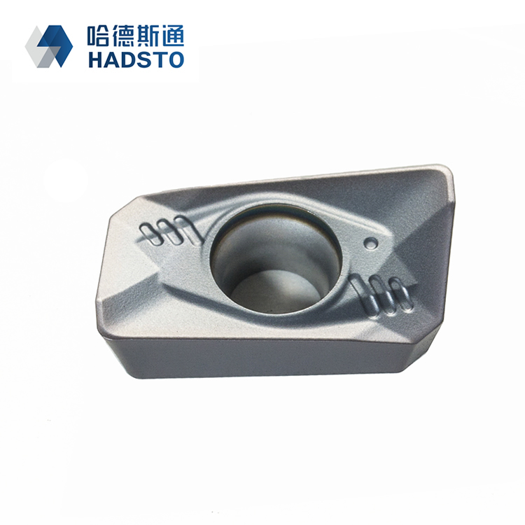 Milling Insert-product-image