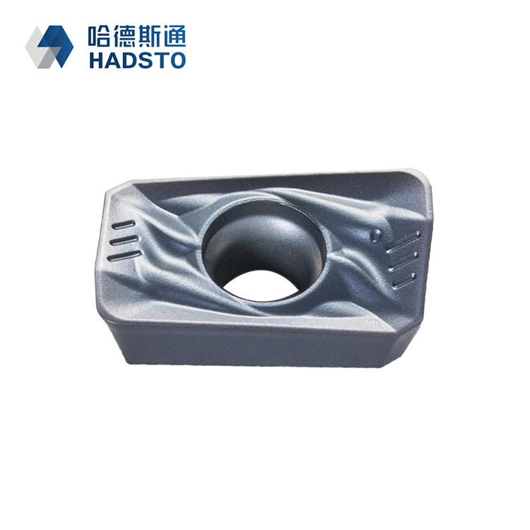 Milling Insert-product-image