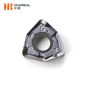 Milling Insert-product-image